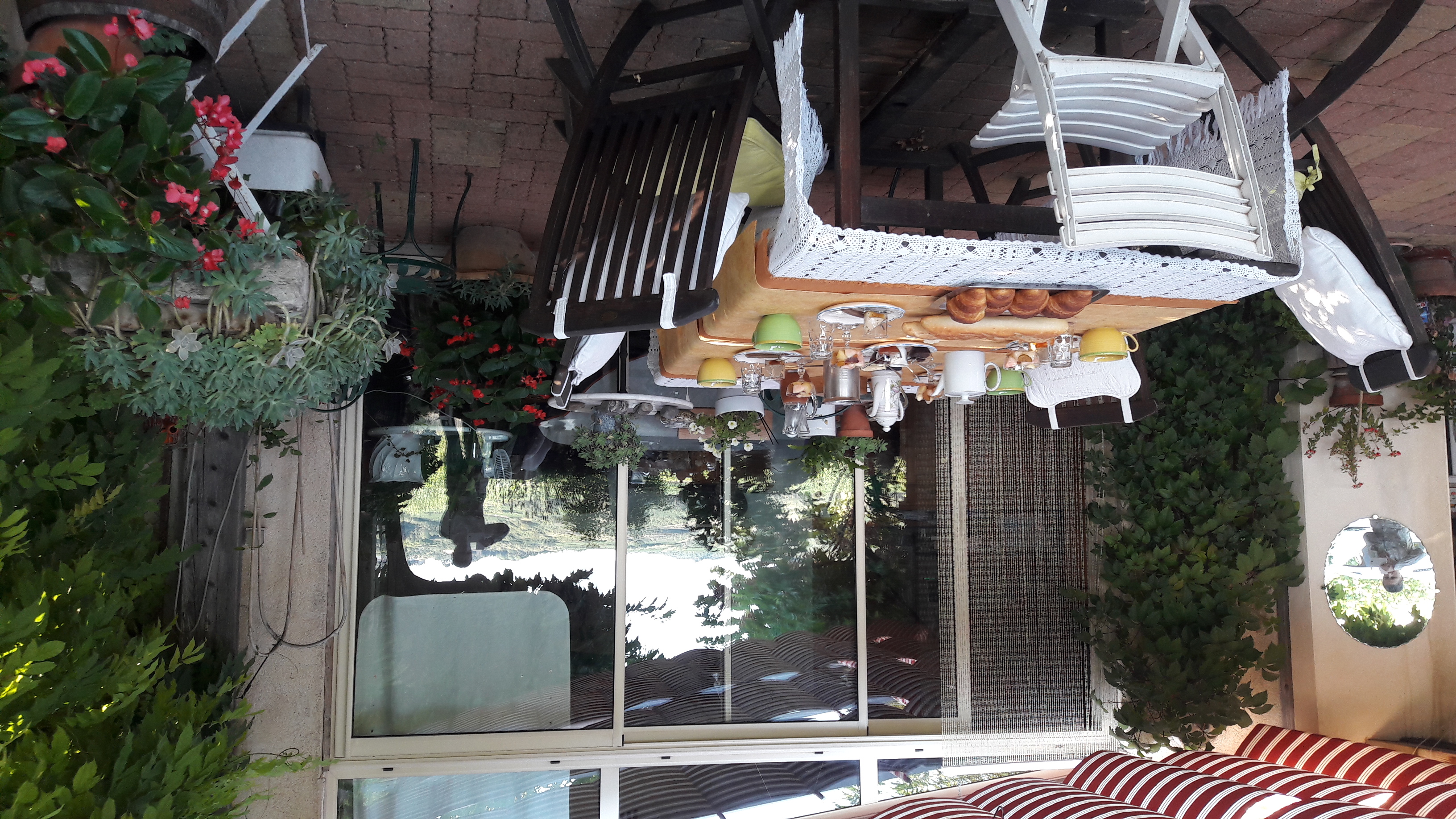 PETITE SUITE DOUILLETTE - PETITE SUITE DOUILLETTEONNES