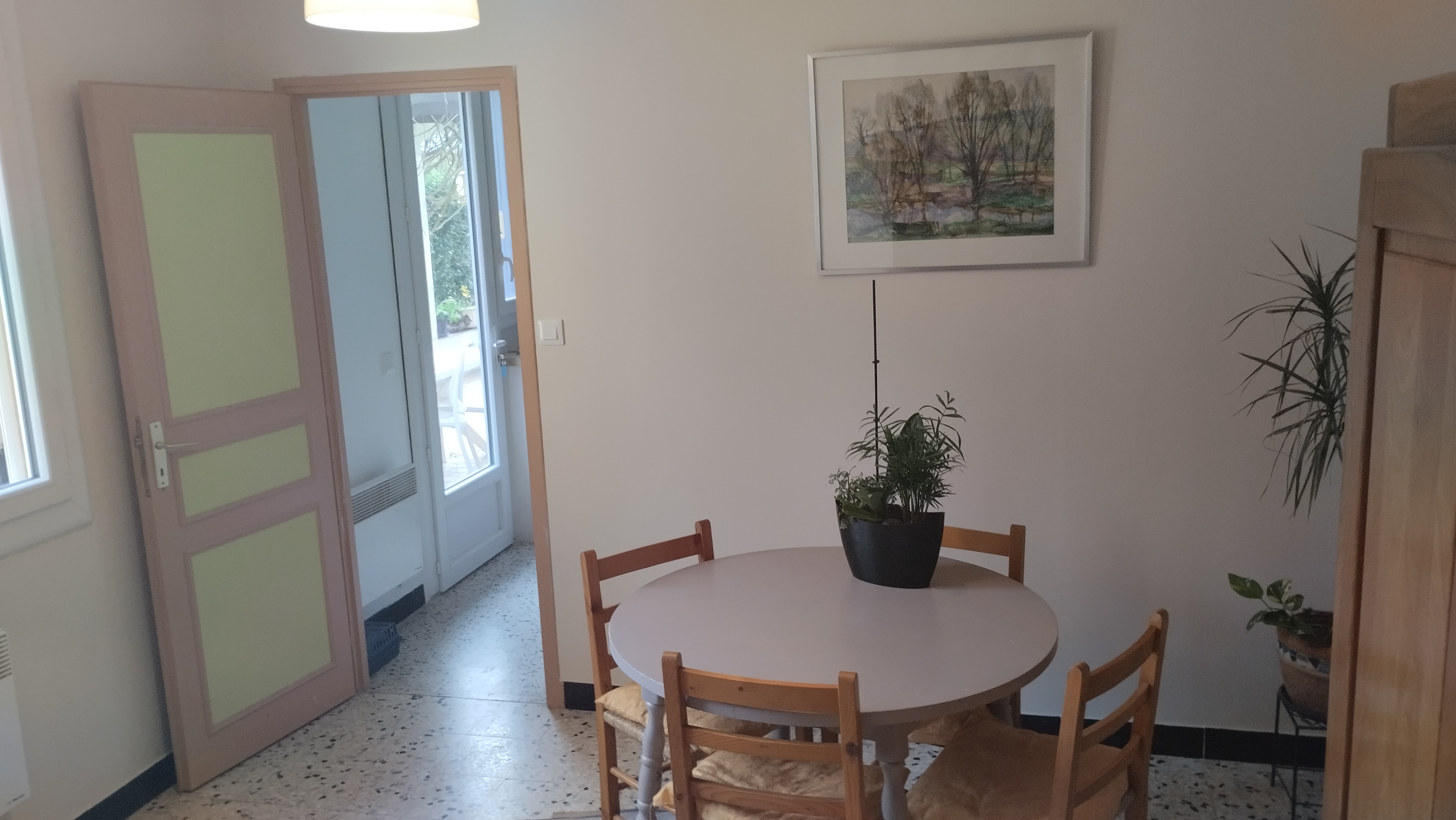 CHAMBRE D'HÔTES LES EAUX DE L'ORB — photo 3