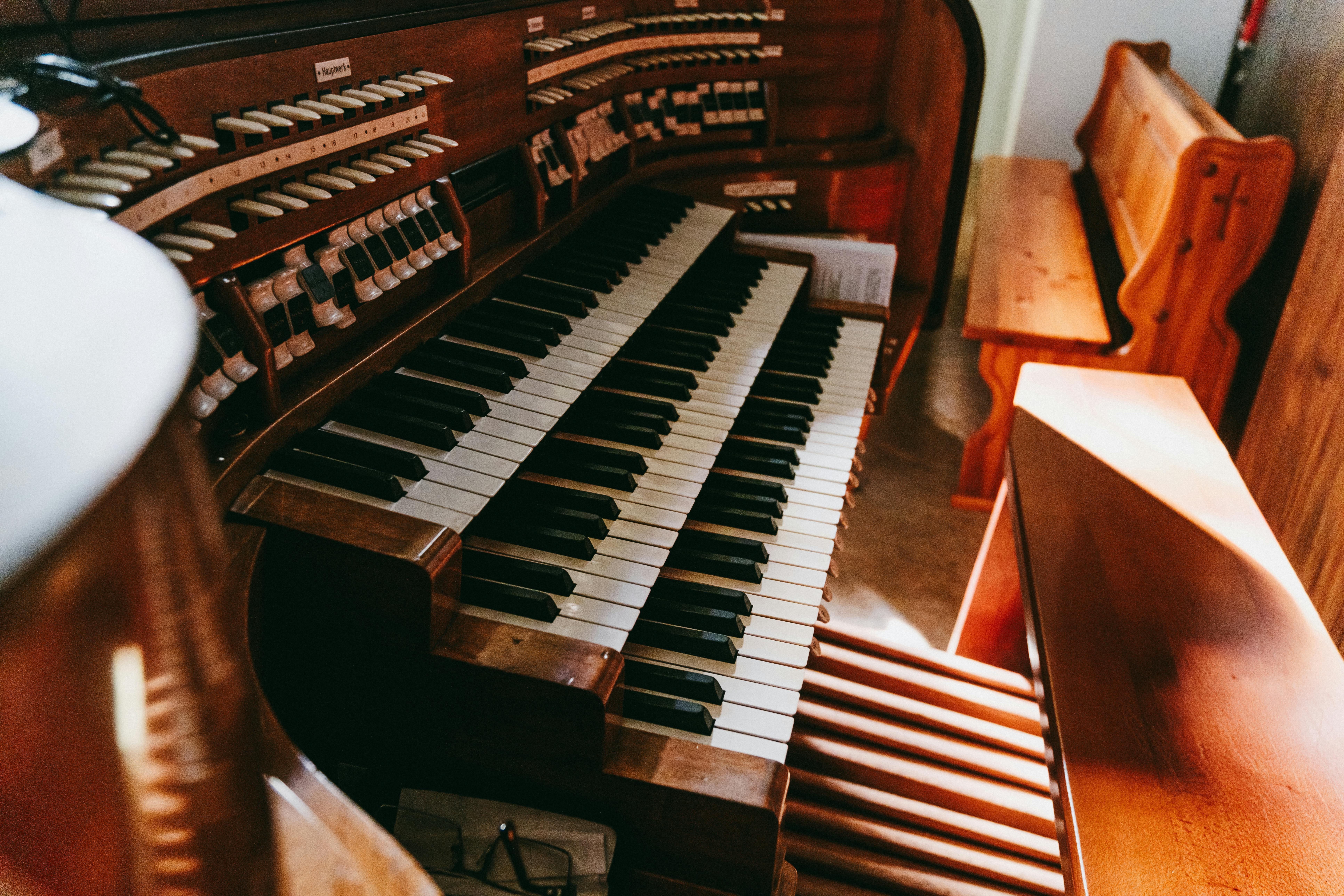 LES HEURES D'ORGUE CHRISTIAN TARABBIA — visuel événement