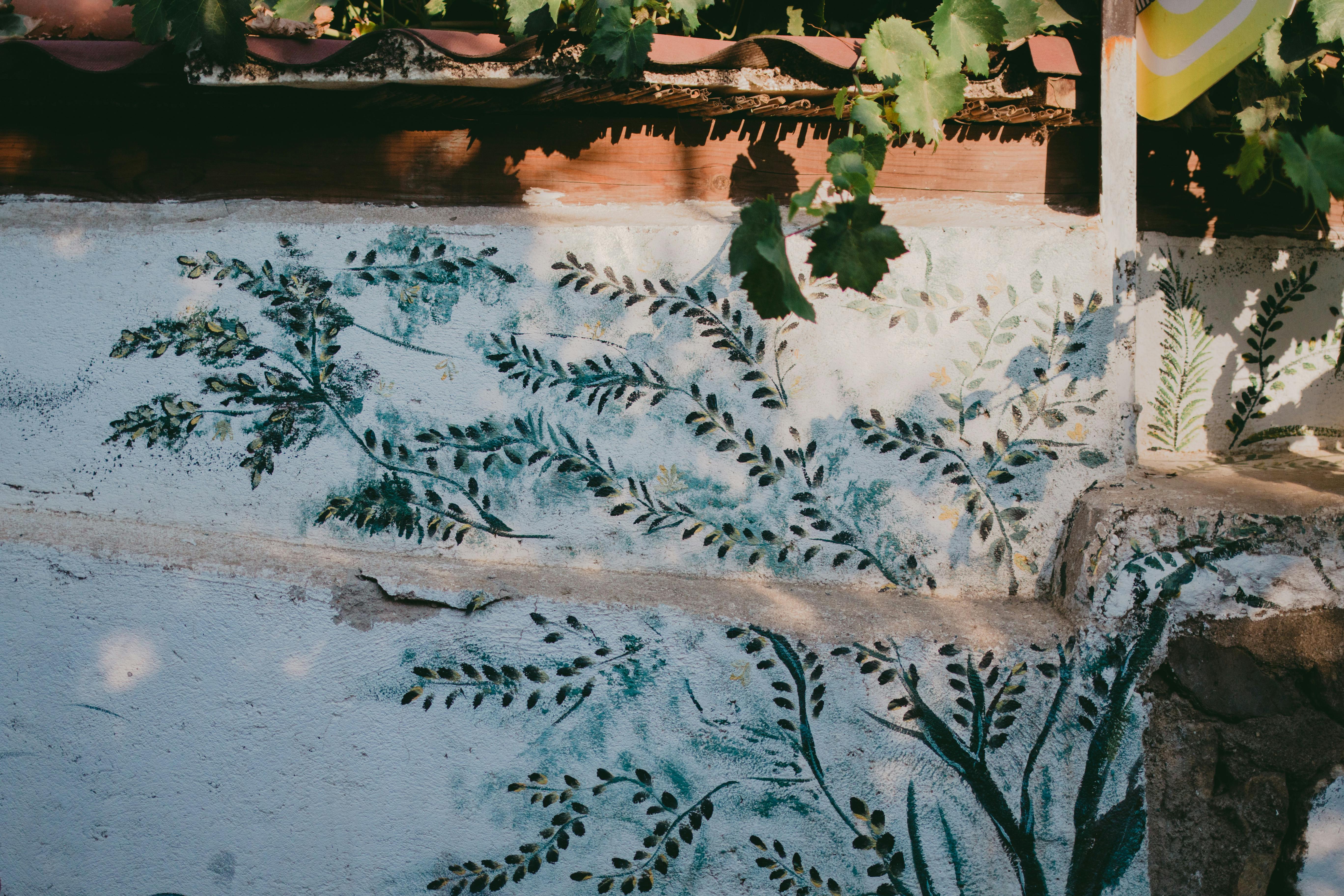 VILLAGES, VIGNES ET GARRIGUES — visuel événement