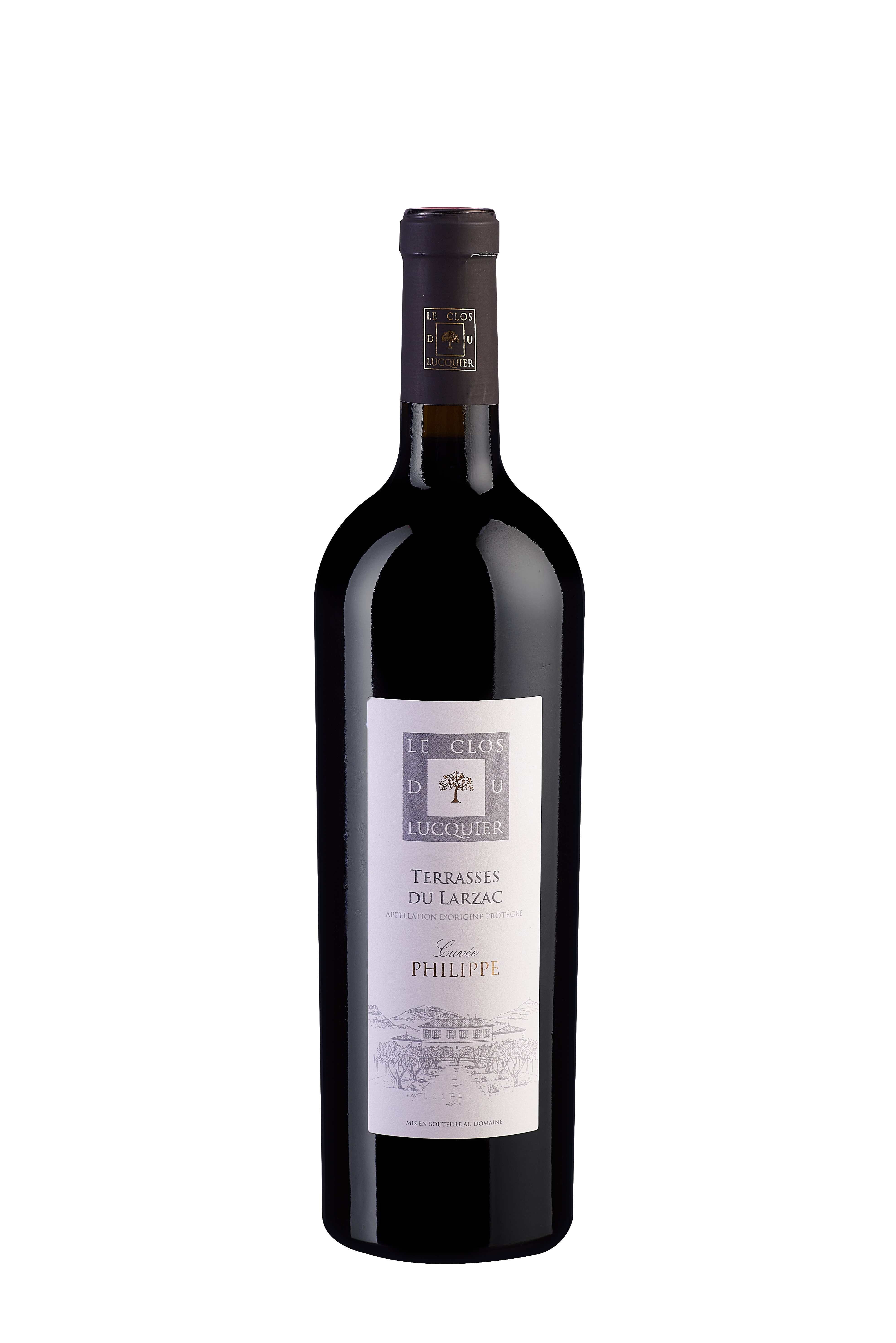 LE CLOS DU LUCQUIER