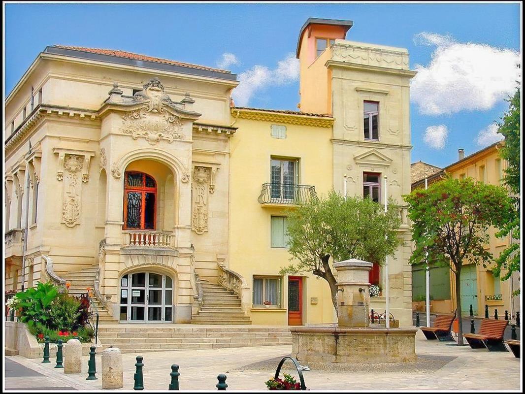 MEUBLE BENEDICO CHRISTINE