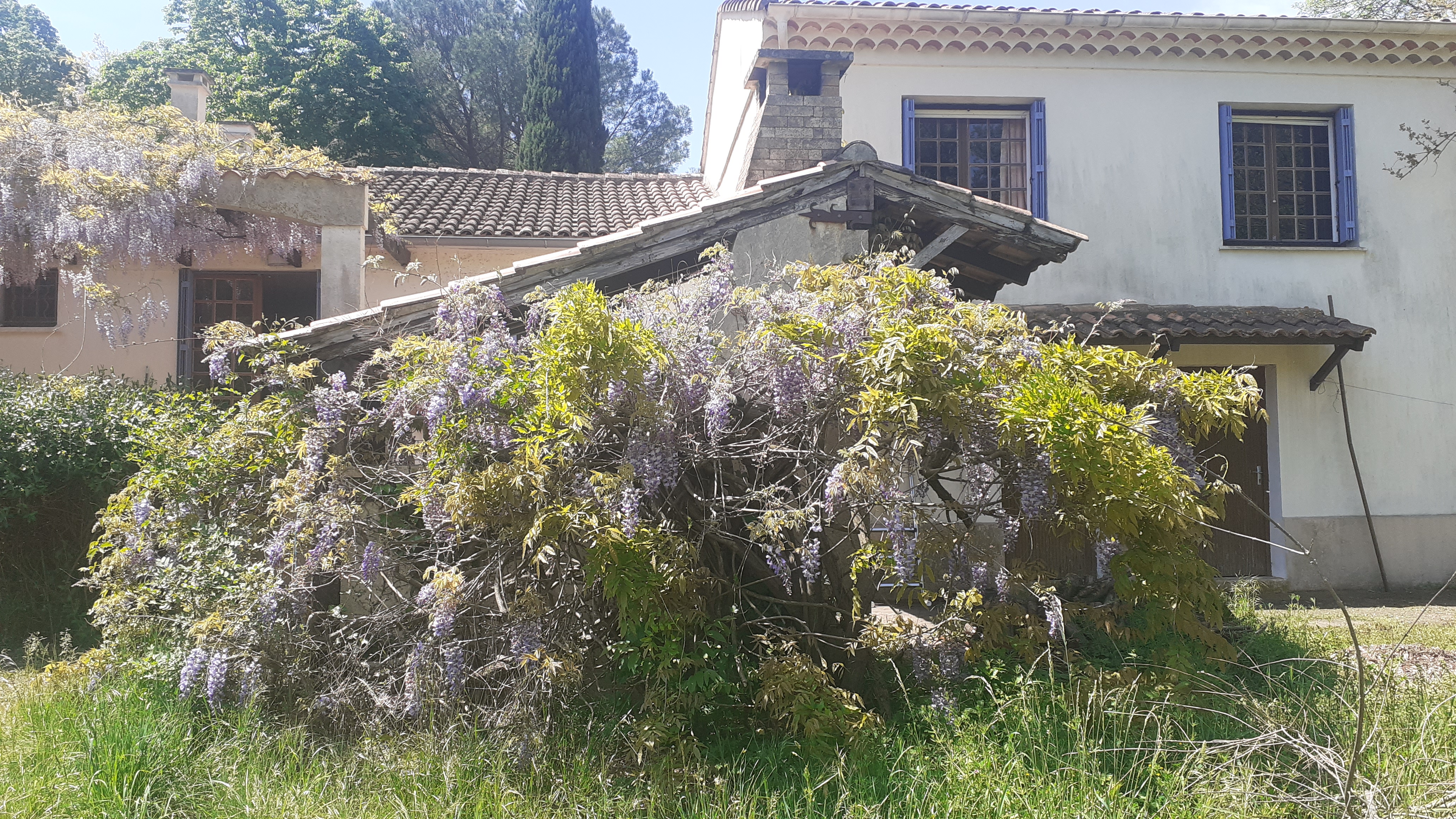 CHAMBRE D'HÔTES LES EAUX DE L'ORB, chambre d'hôtes à La Tour-sur-Orb