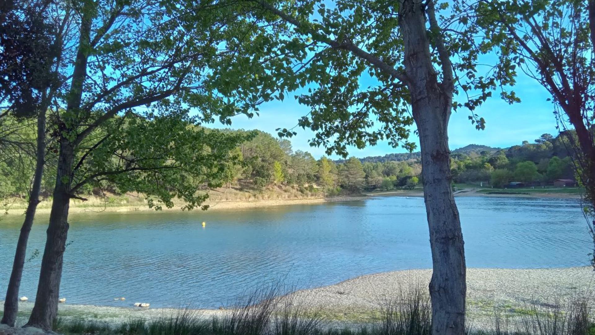 photo lac