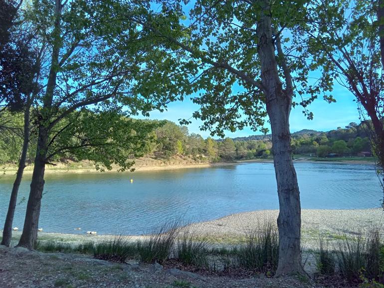 photo lac