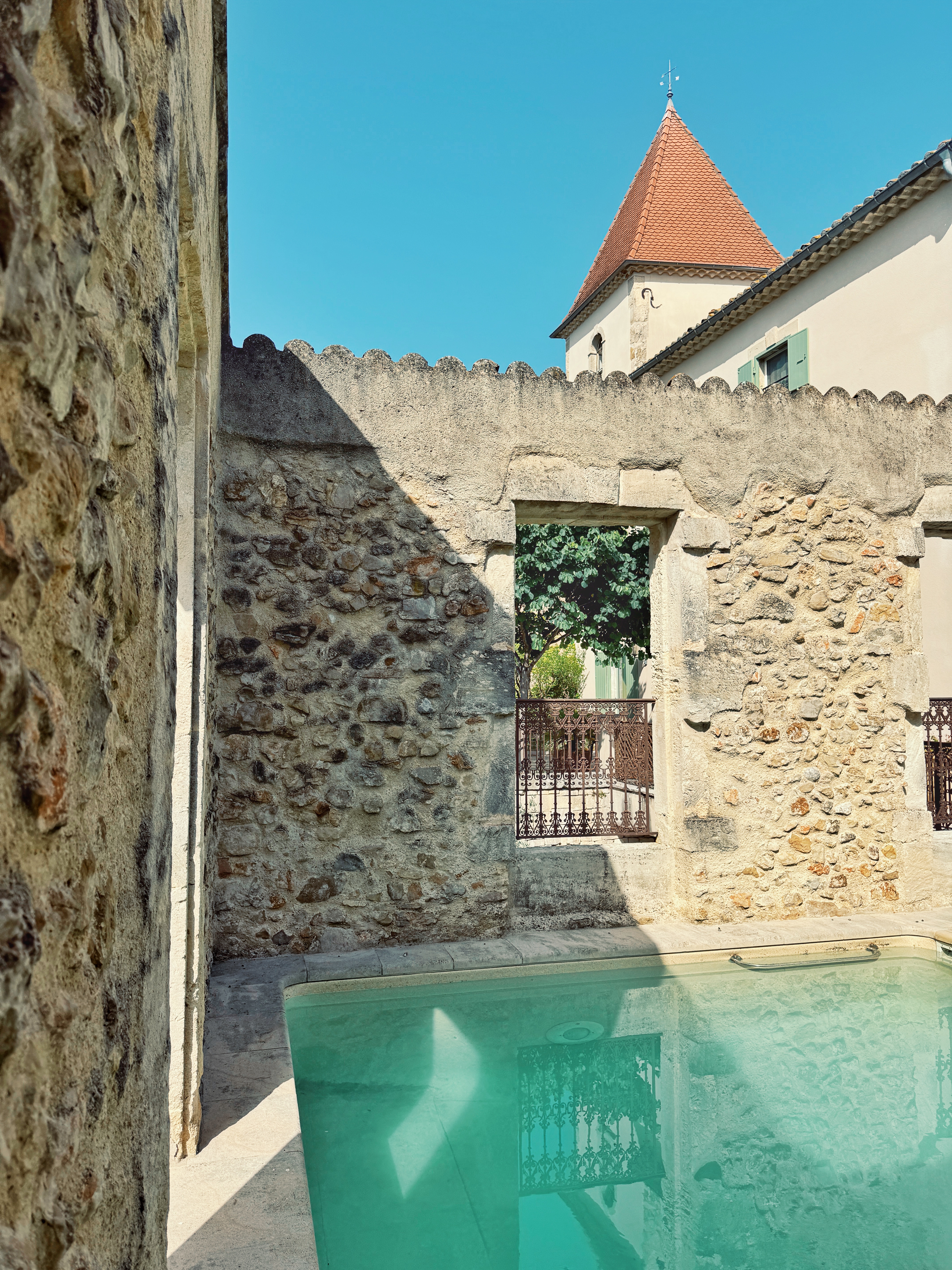 MEUBLÉ "LE RELAIS DU MOULIN DE LÈNE"