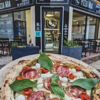 Pizza Mia - Gignac