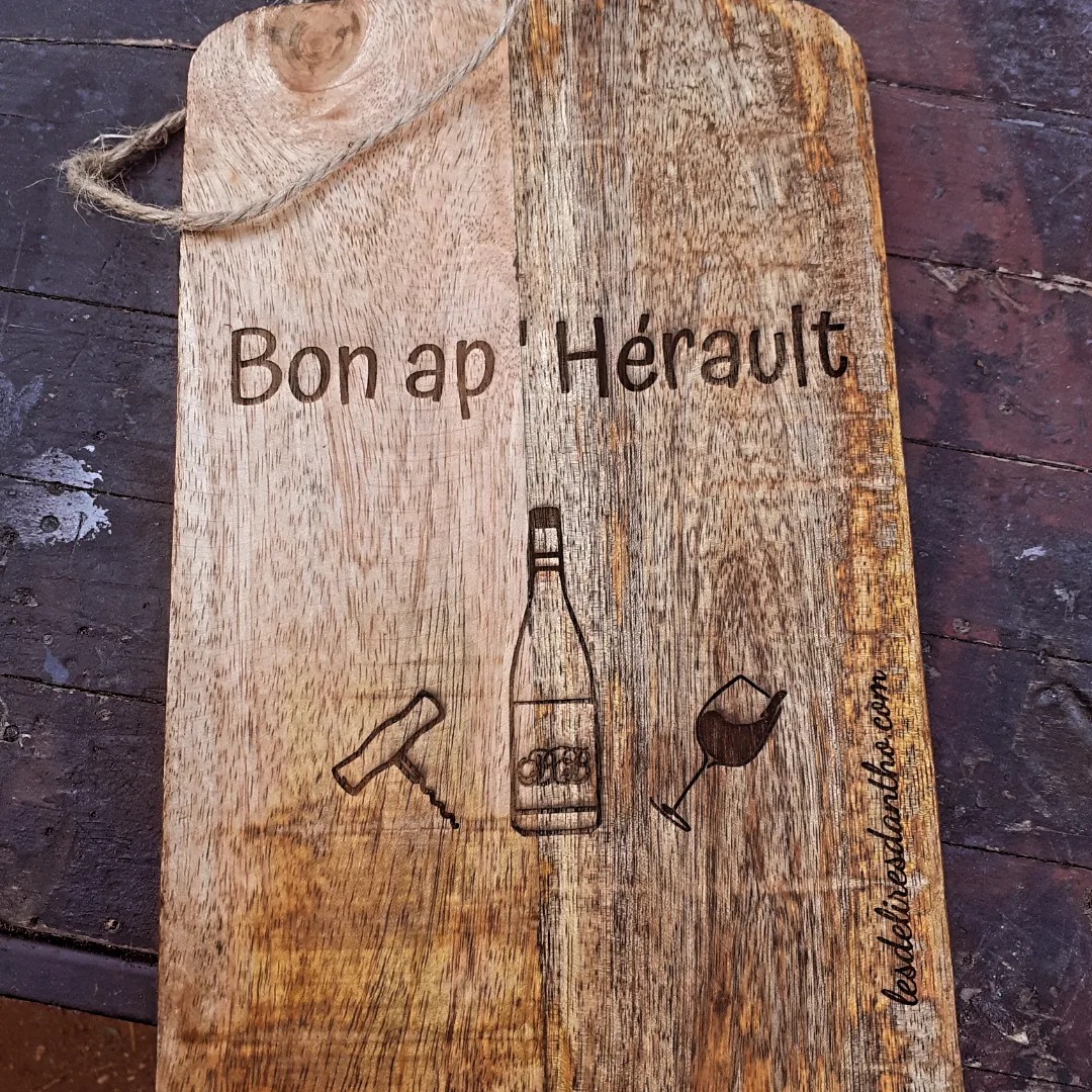 LES DÉLIRES D'ANTHO