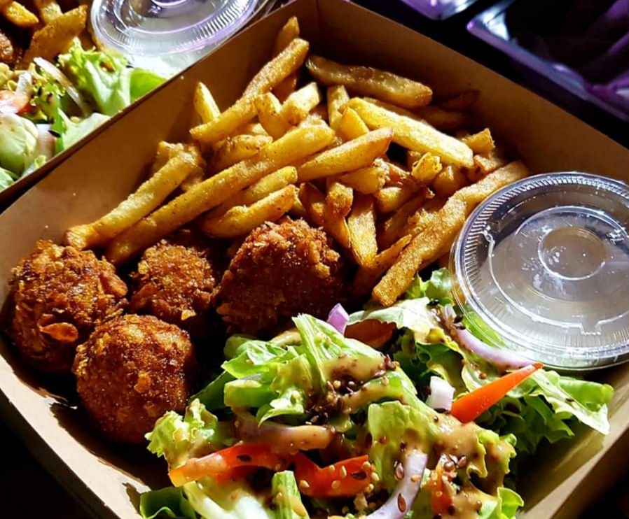 CHEZ PERTE & FRACAS, Canet - photo 2