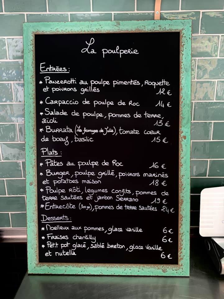 poulperie