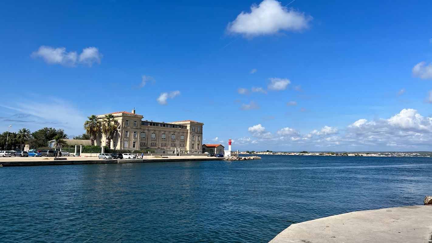 Ville de Sète