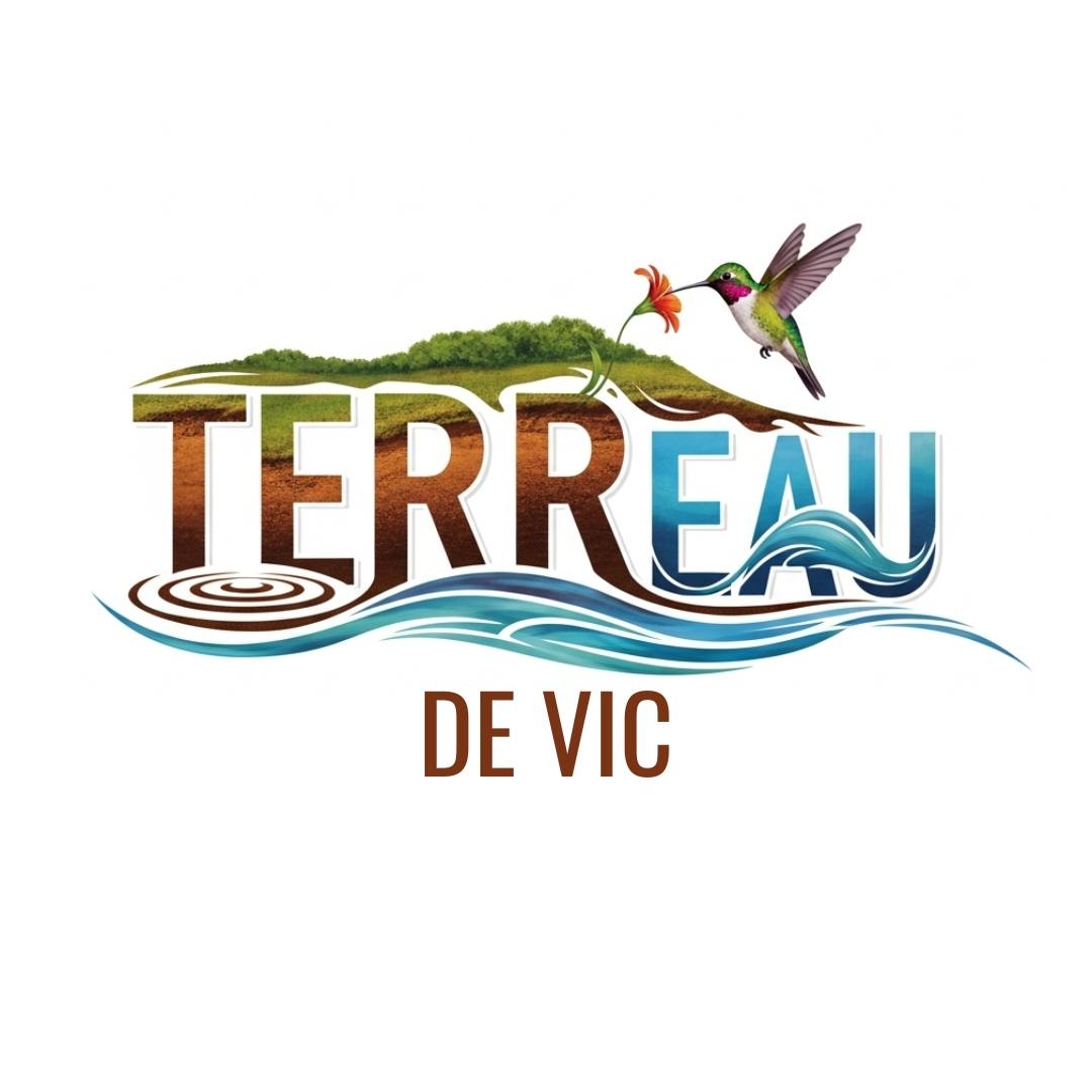 Terreau de Vic Terreau de Vic