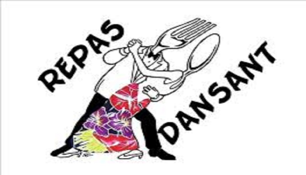 REPAS DANSANT