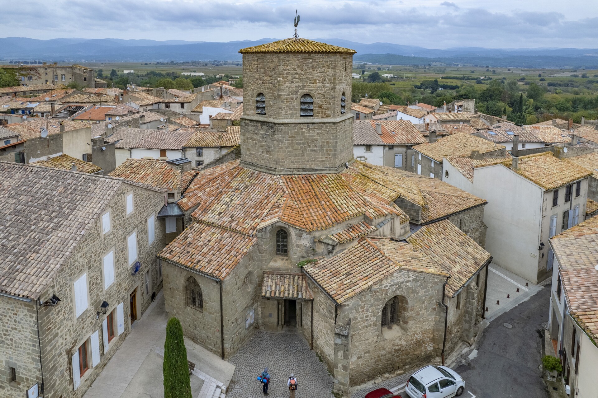 Rieux Minervois