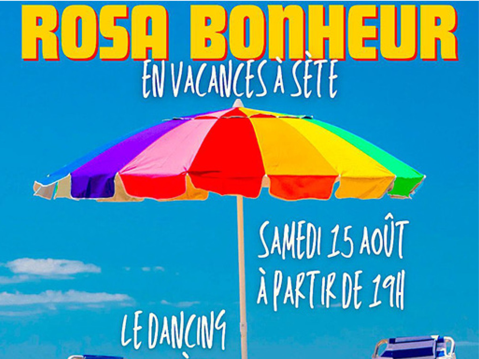LE DANCING