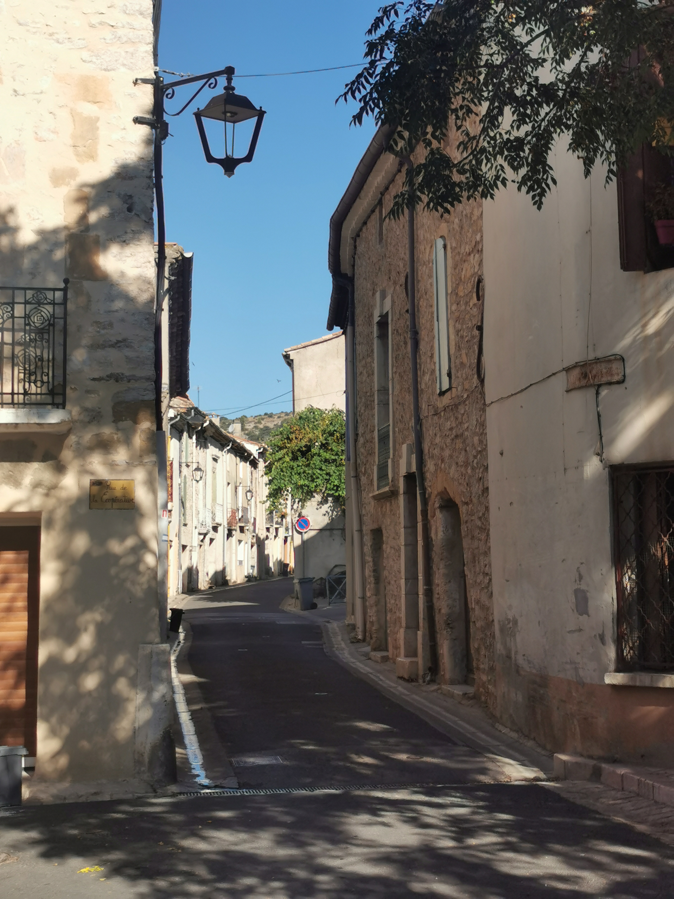 L'Hirondelle