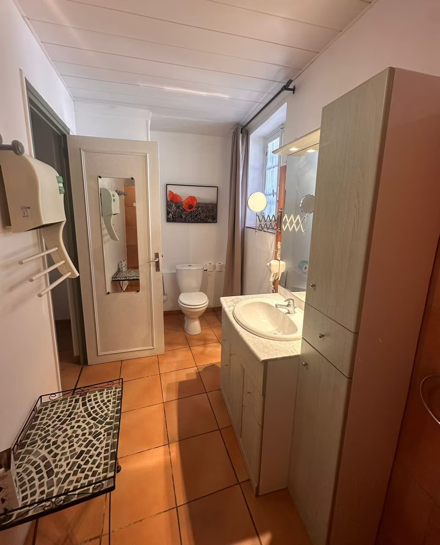CHAMBRE VERTE — photo 2