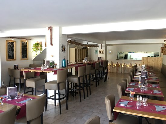 LA TABLE DU BOUCHER, Vias - photo 2