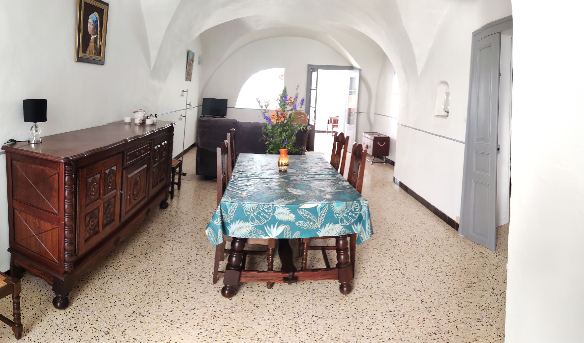 LE GÎTE DE FLAVIE