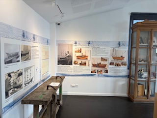 MUSÉE DE LA MER MUSÉE DE LA MER