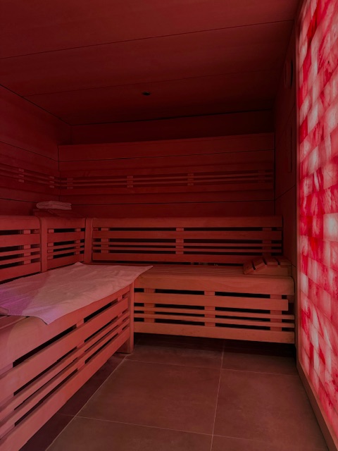 LES BAINS D'HYGIE, Castelnau-le-Lez