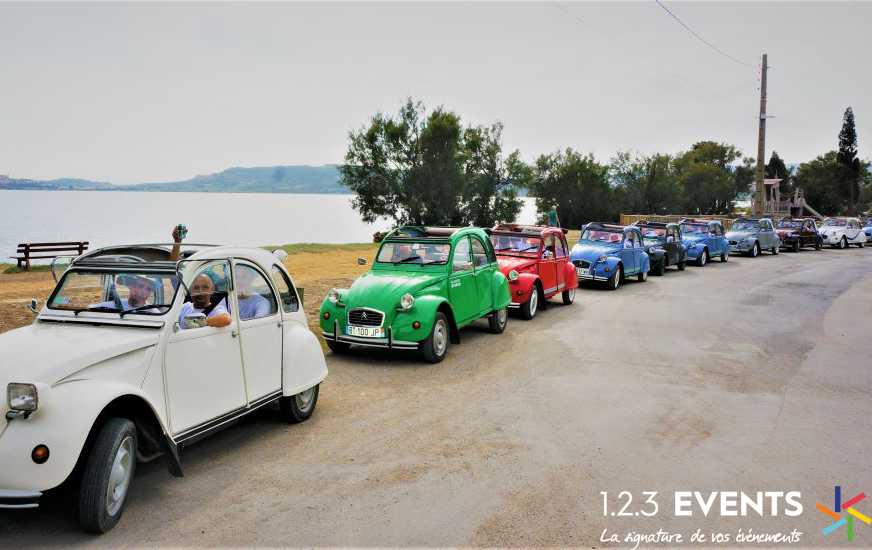 AGENCE EVENEMENTIELLE 1.2.3 EVENTS - photo 2