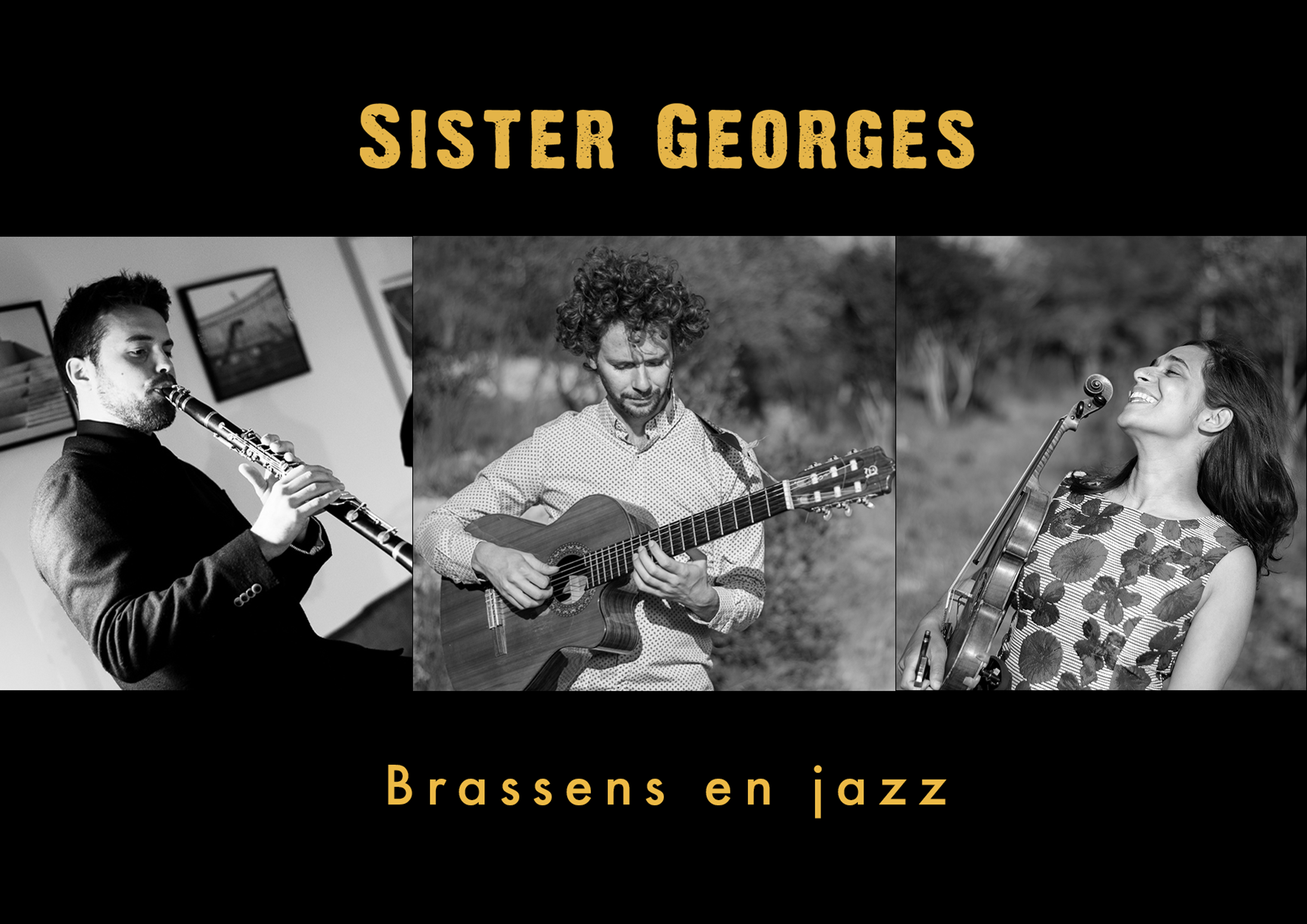 Musée Georges Brassens