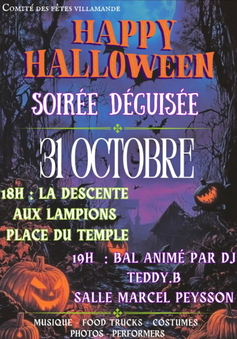 Comité des Fêtes Comité des Fêtes