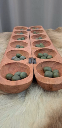 Jardin Antique Méditerranéen