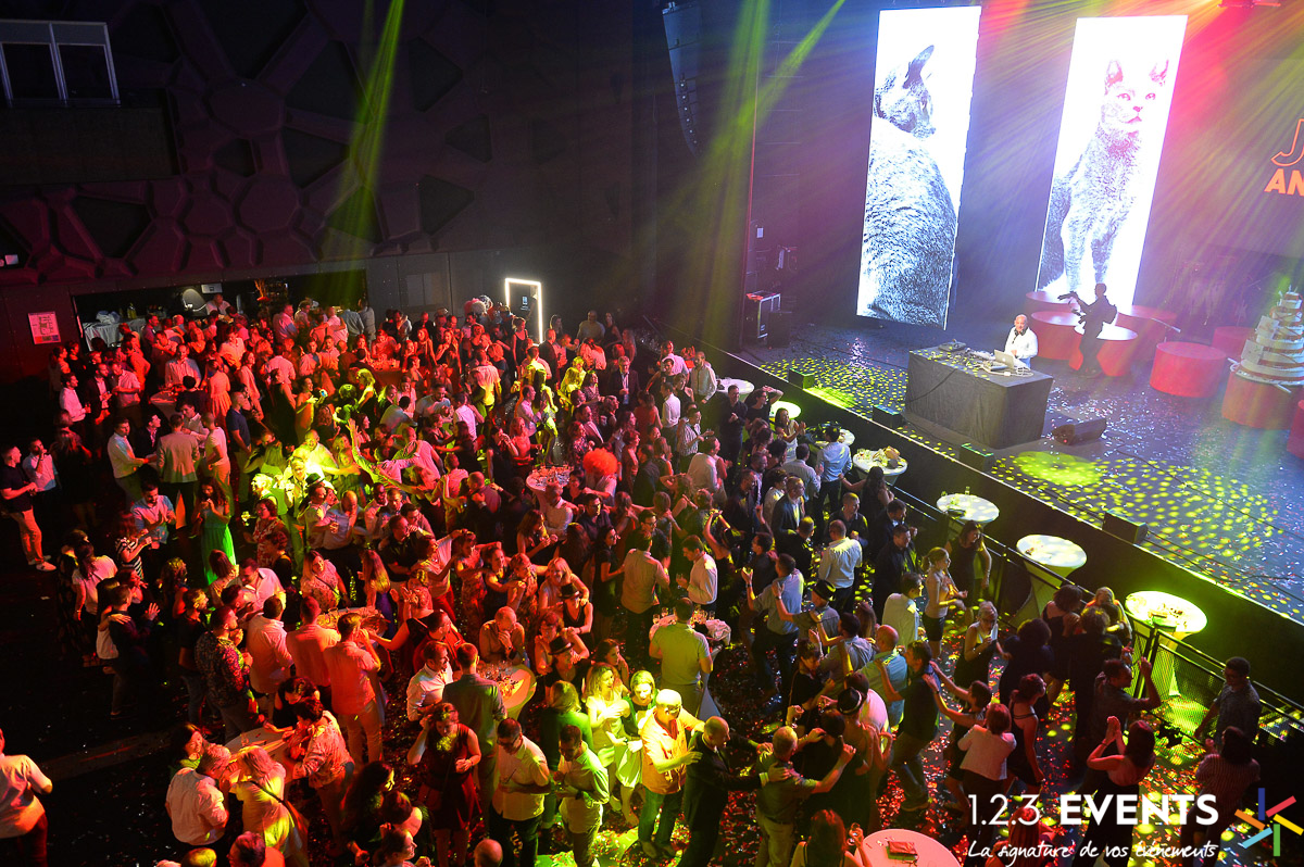 AGENCE EVENEMENTIELLE 1.2.3 EVENTS - photo 3