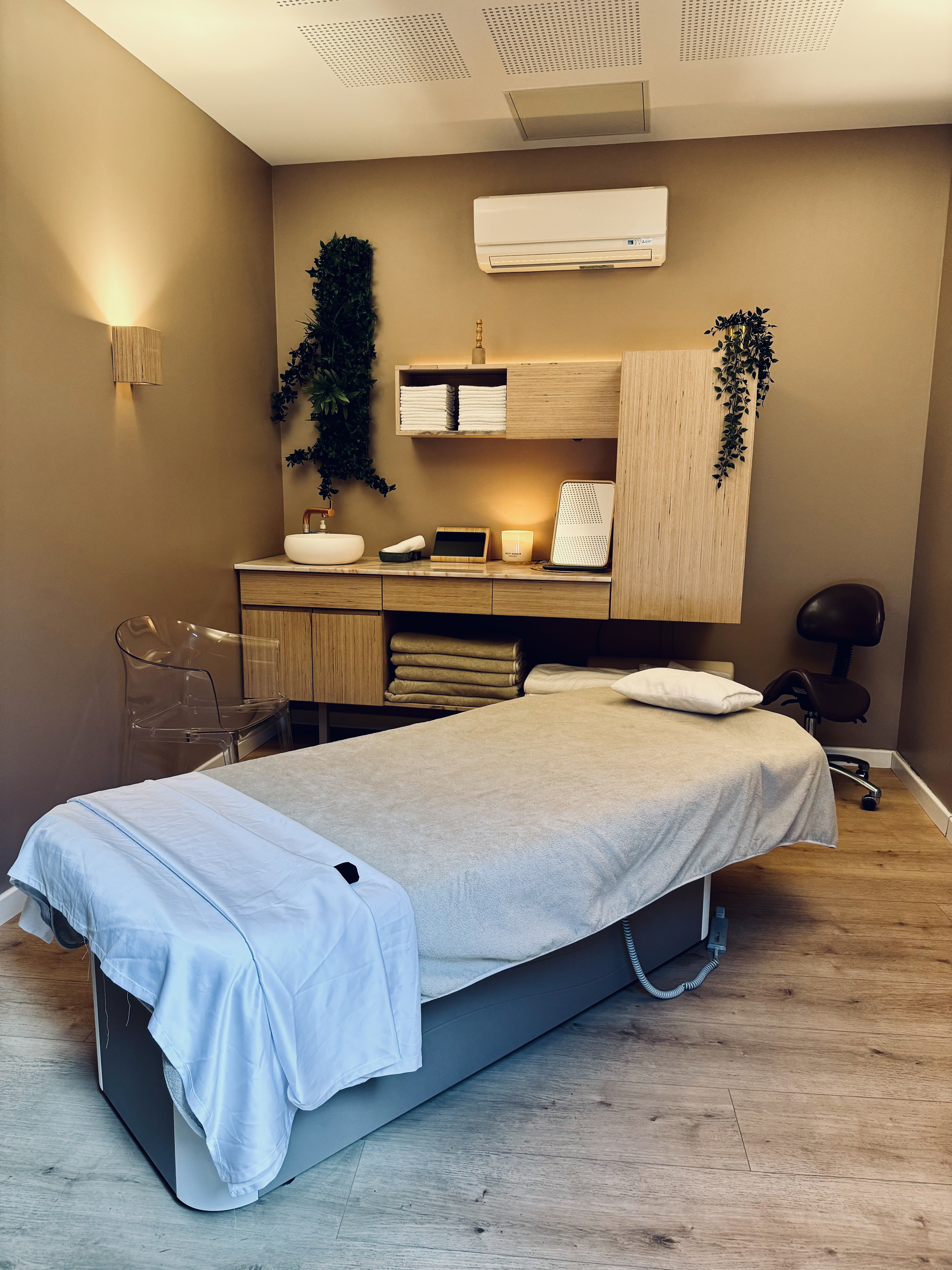 LES BAINS D'HYGIE, Castelnau-le-Lez - photo 7