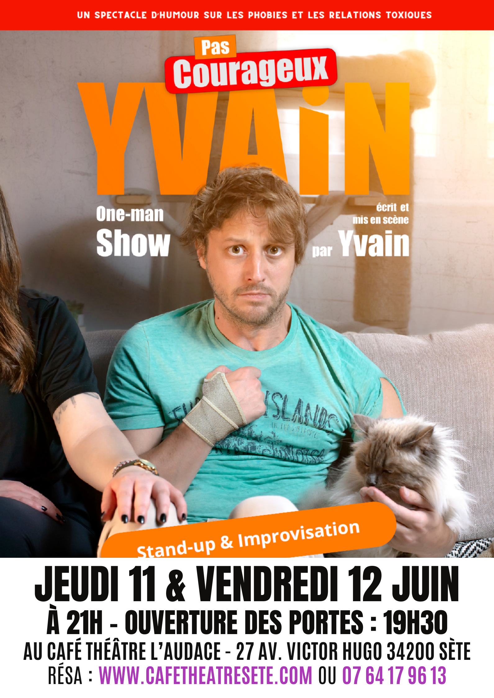 YVAIN