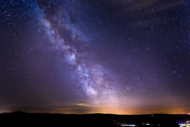 SOIRÉE PUBLIQUE SOUS LES ETOILES