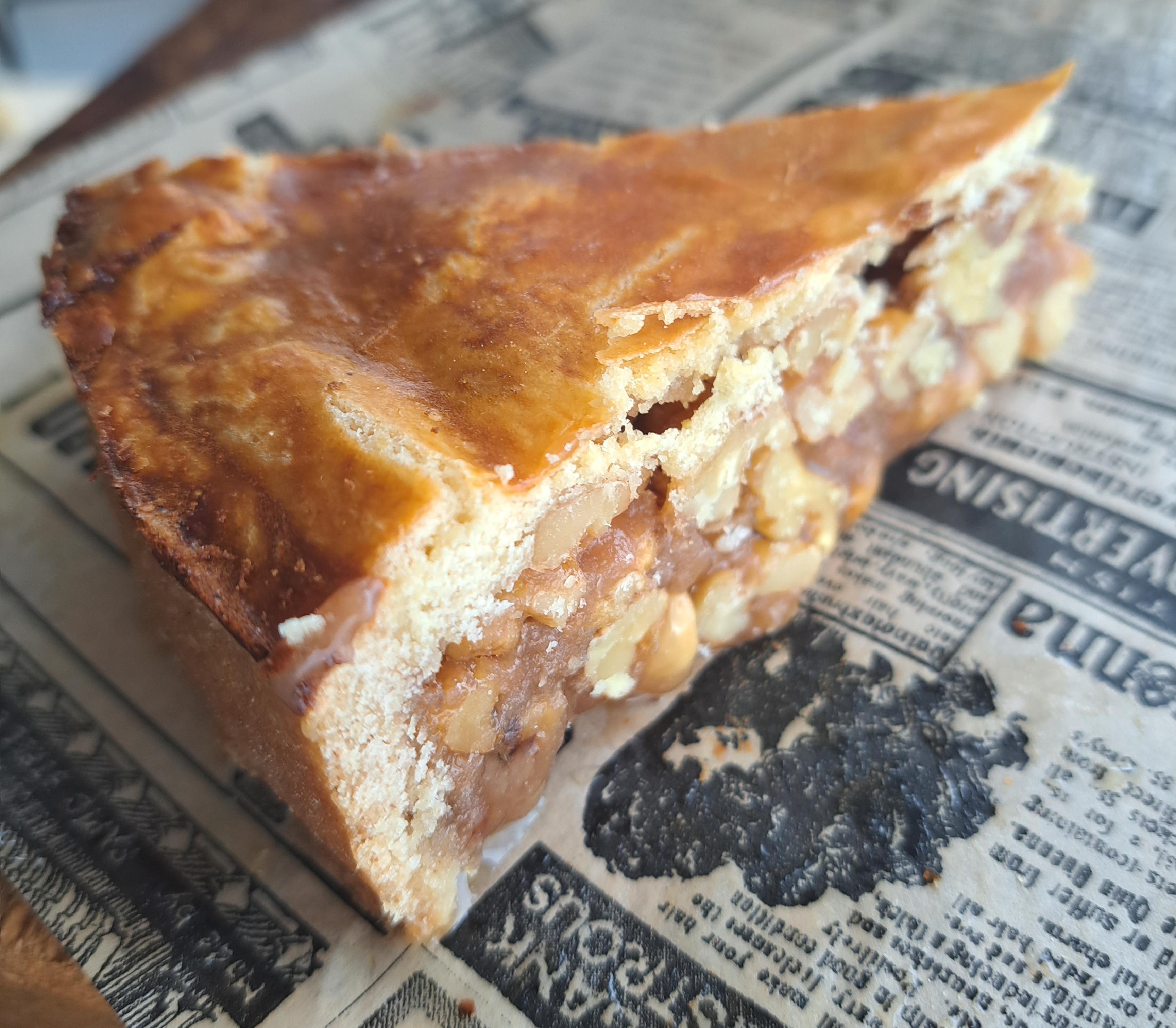 LE BEC GOURMAND, Tressan