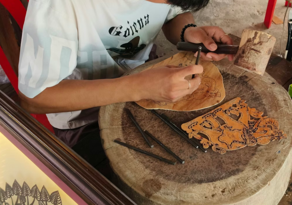 ATELIER LINO GRAVURE — visuel événement