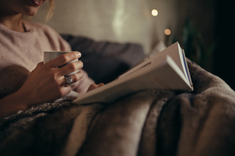 NUITS DE LA LECTURE