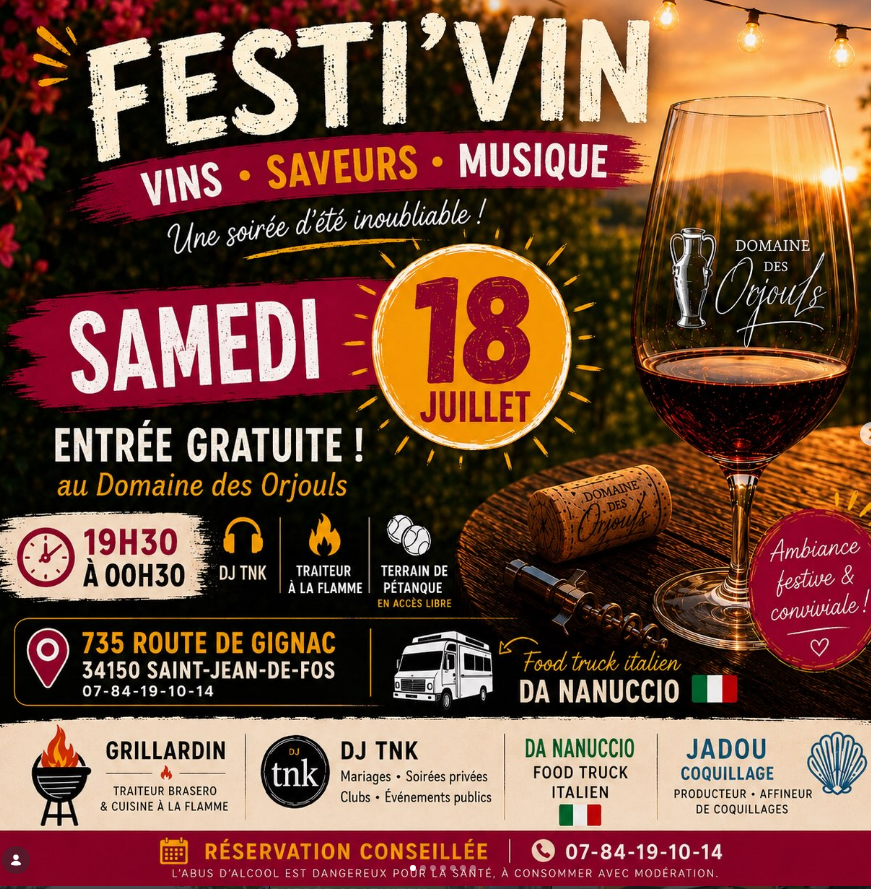 FESTI'VIN