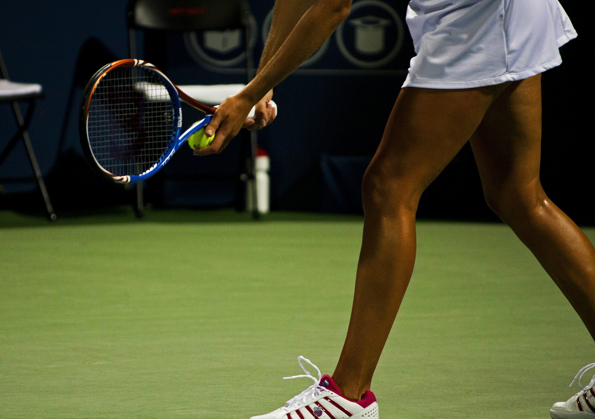 TENNIS CLUB LAPEYRADOIS