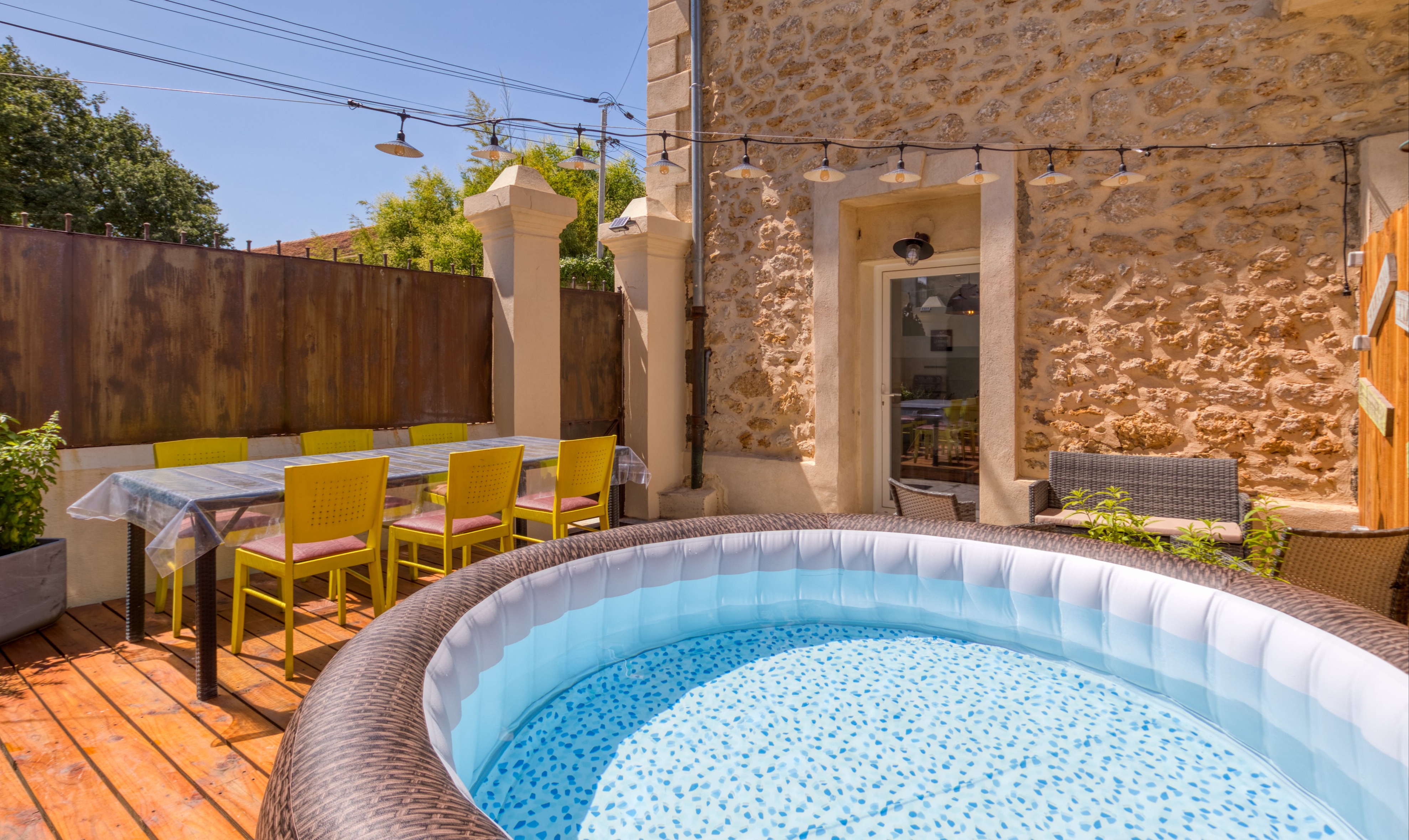 A LA BONNE FRANCK'ETTE STUDIO