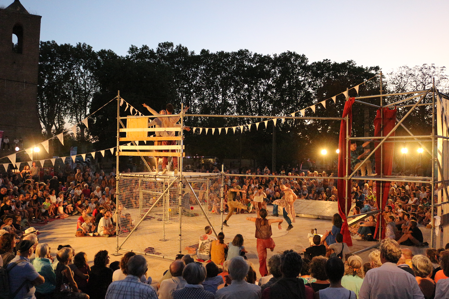 THÉÂTRE LE SILLON — photo 2