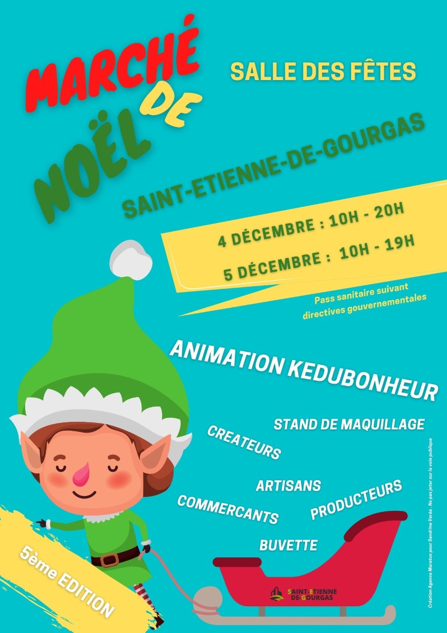 marche de noel de saint etienne de gourgas