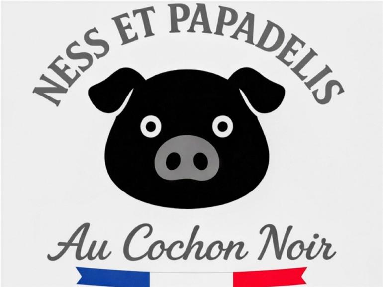 Ness et Papadelis