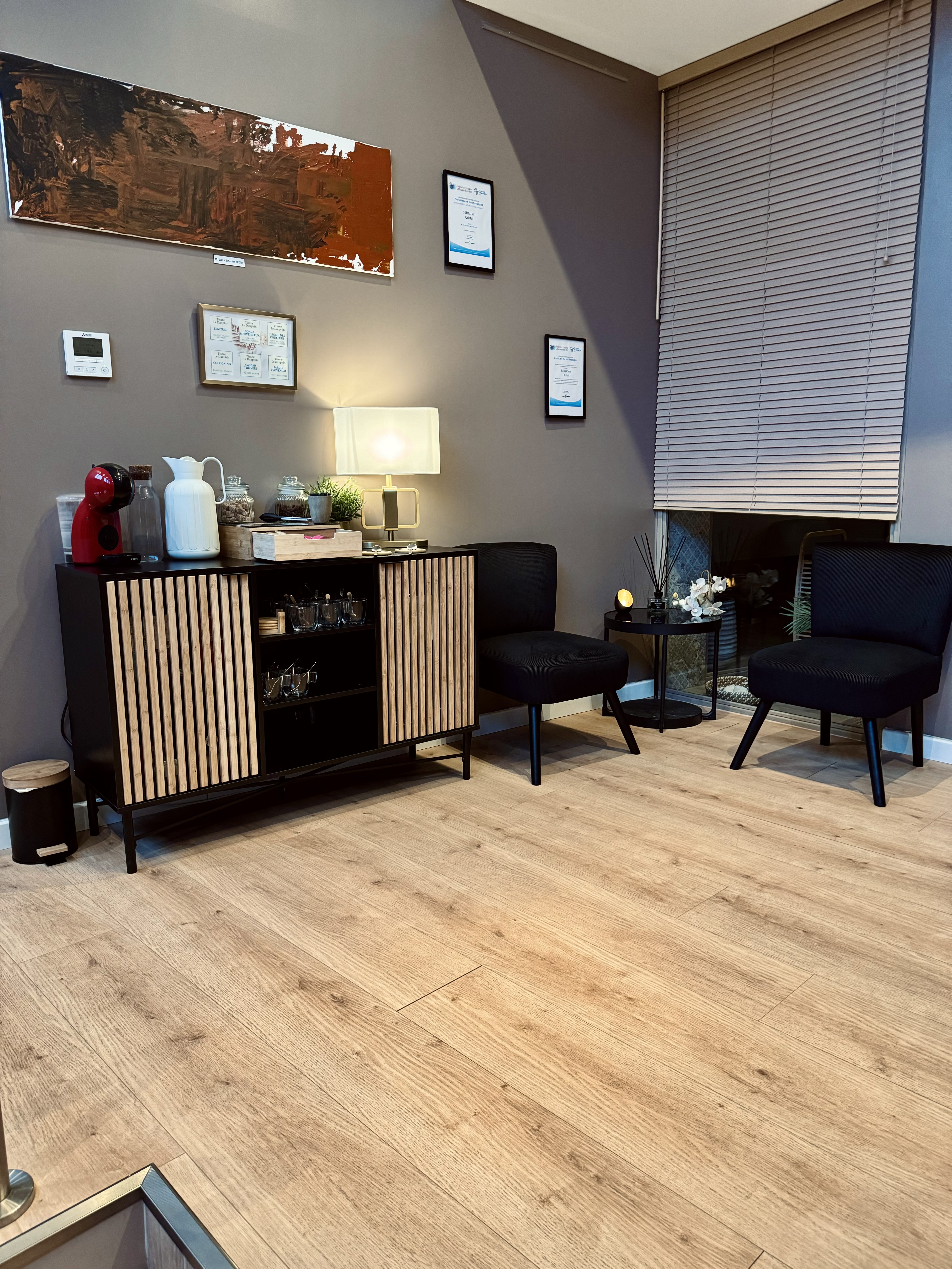 LES BAINS D'HYGIE, Castelnau-le-Lez - photo 6