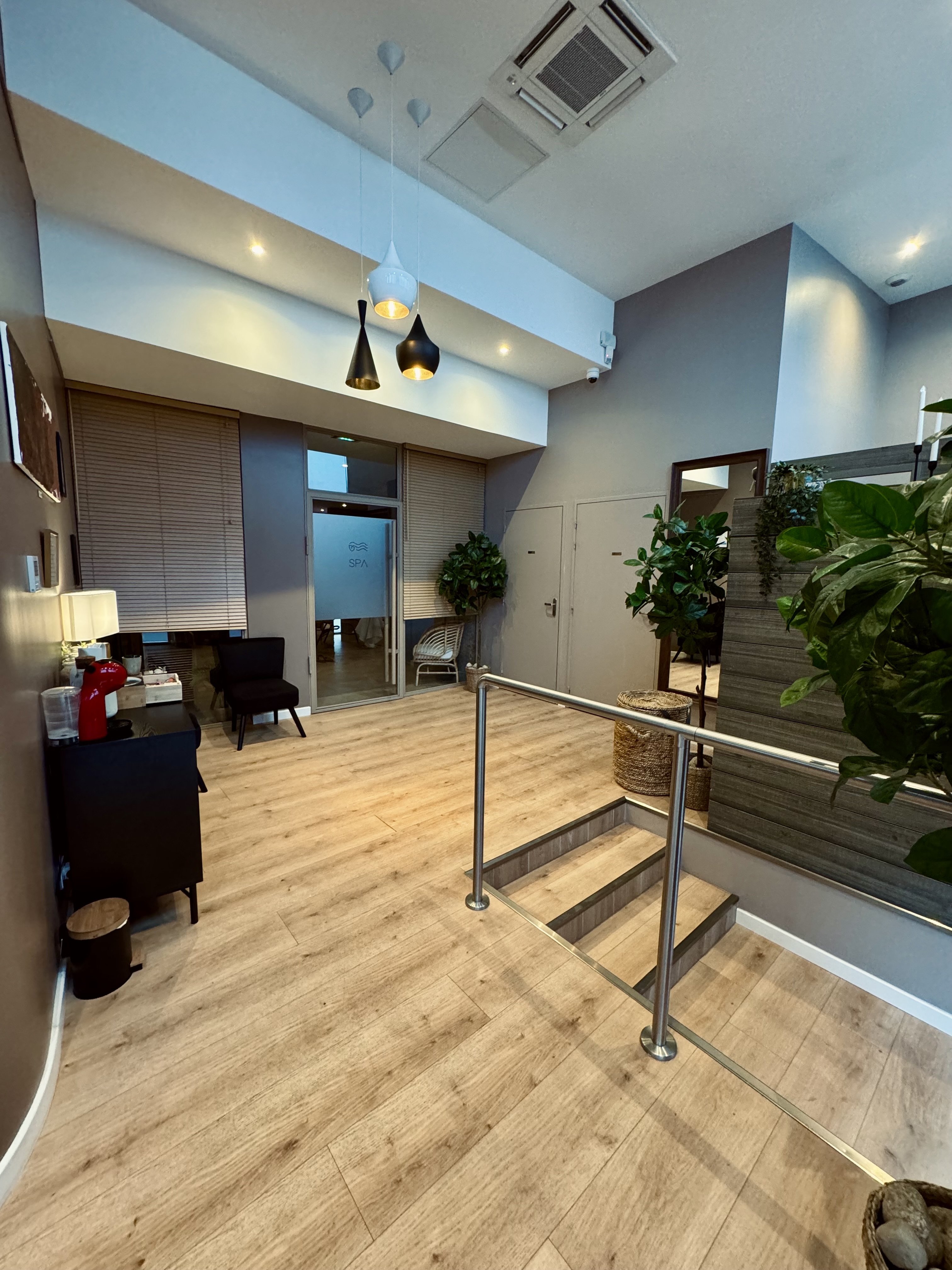 LES BAINS D'HYGIE, Castelnau-le-Lez - photo 13