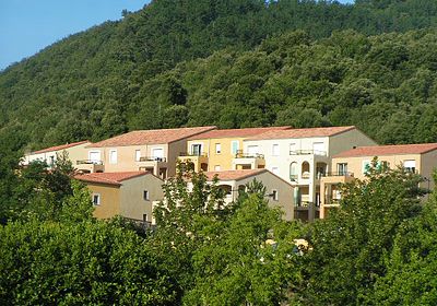 Odalys Avene