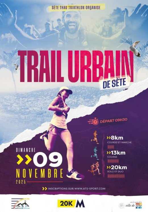 Ville de Sète Ville de Sète