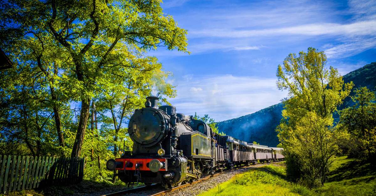 CEVENNES TOURISME