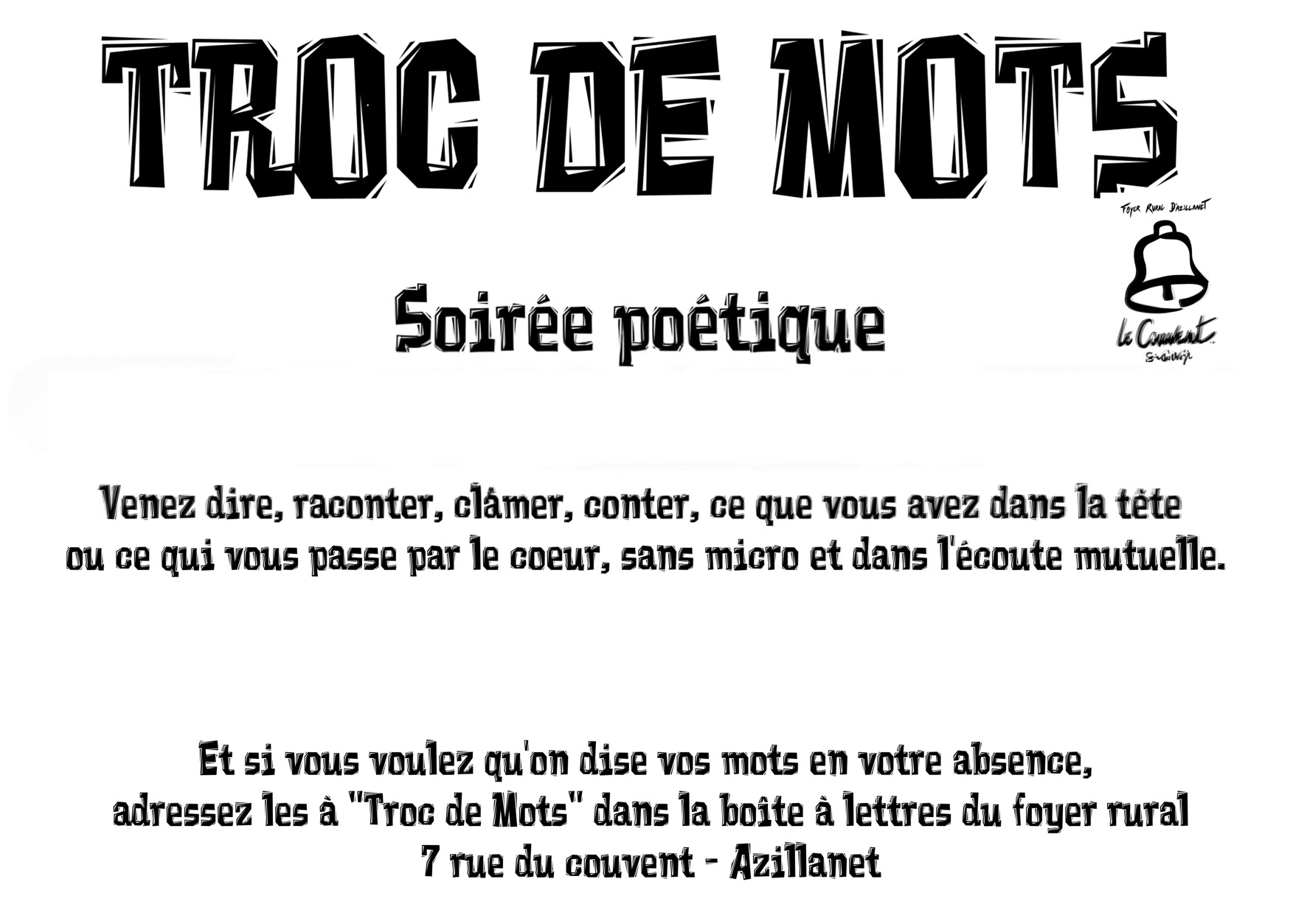 Le couvent