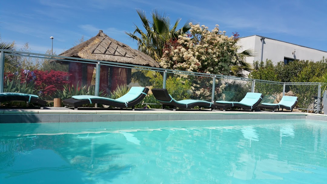 ENTRE MER ET VIGNES - CHAMBRE3