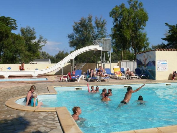 CAMPING CAP DU ROC